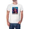 Camiseta Drama Queen color blanco