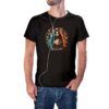 Camiseta Women Equality color negro