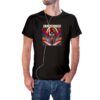 Camiseta Empowerment color negro