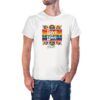 Camiseta Love is Love - Pride color blanco Camiseta Love is Love - Pride color blanco