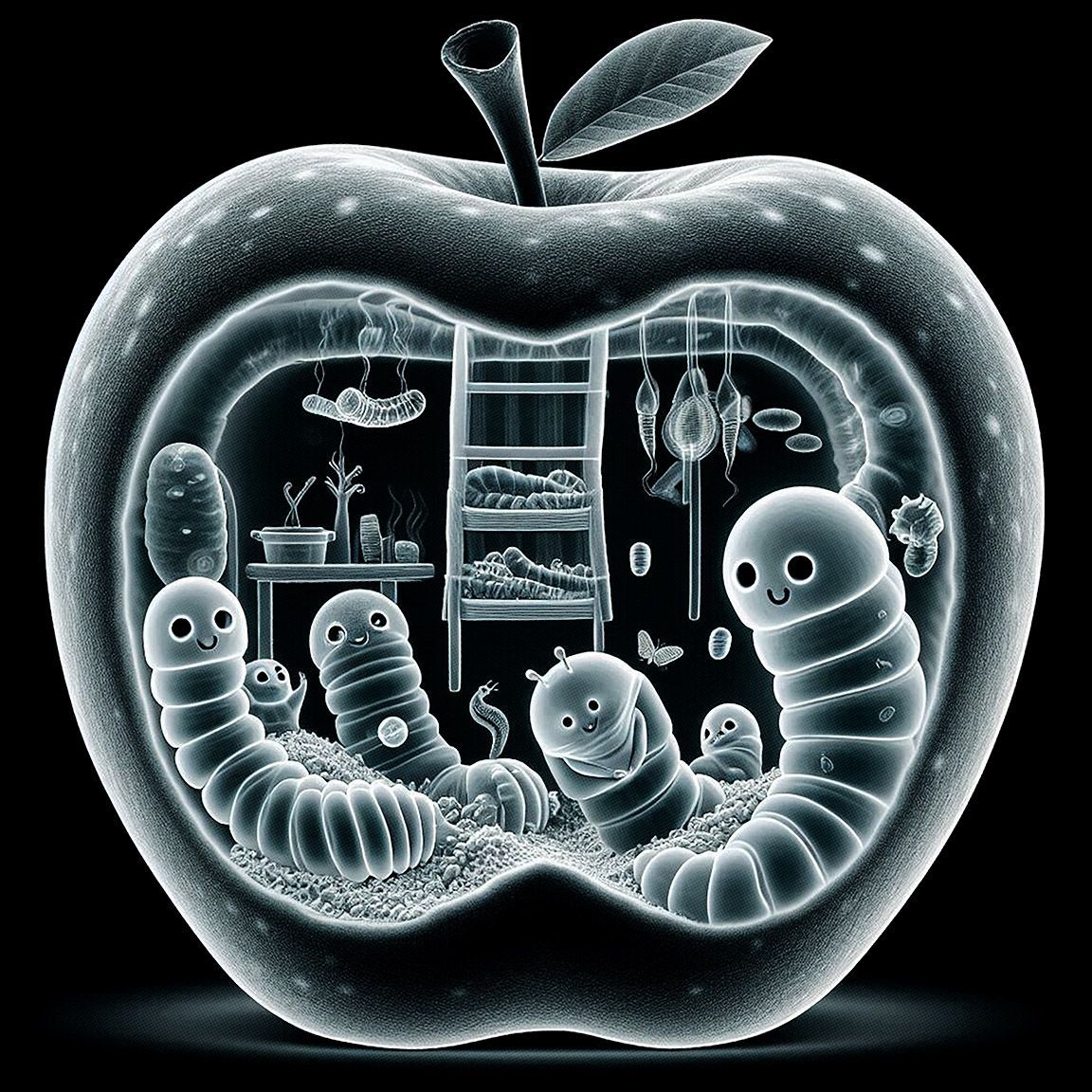 Diseño Radiografía de una Manzana Habitada Diseño Radiografía de una Manzana Habitada