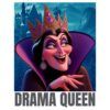Diseño Drama Queen