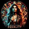 Diseño Women Equality