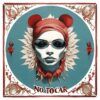 Diseño Mujer No Tocar