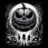 Diseño Calabaza Macabra