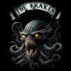 Diseño The Kraken