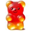 Diseño Gummy Bear
