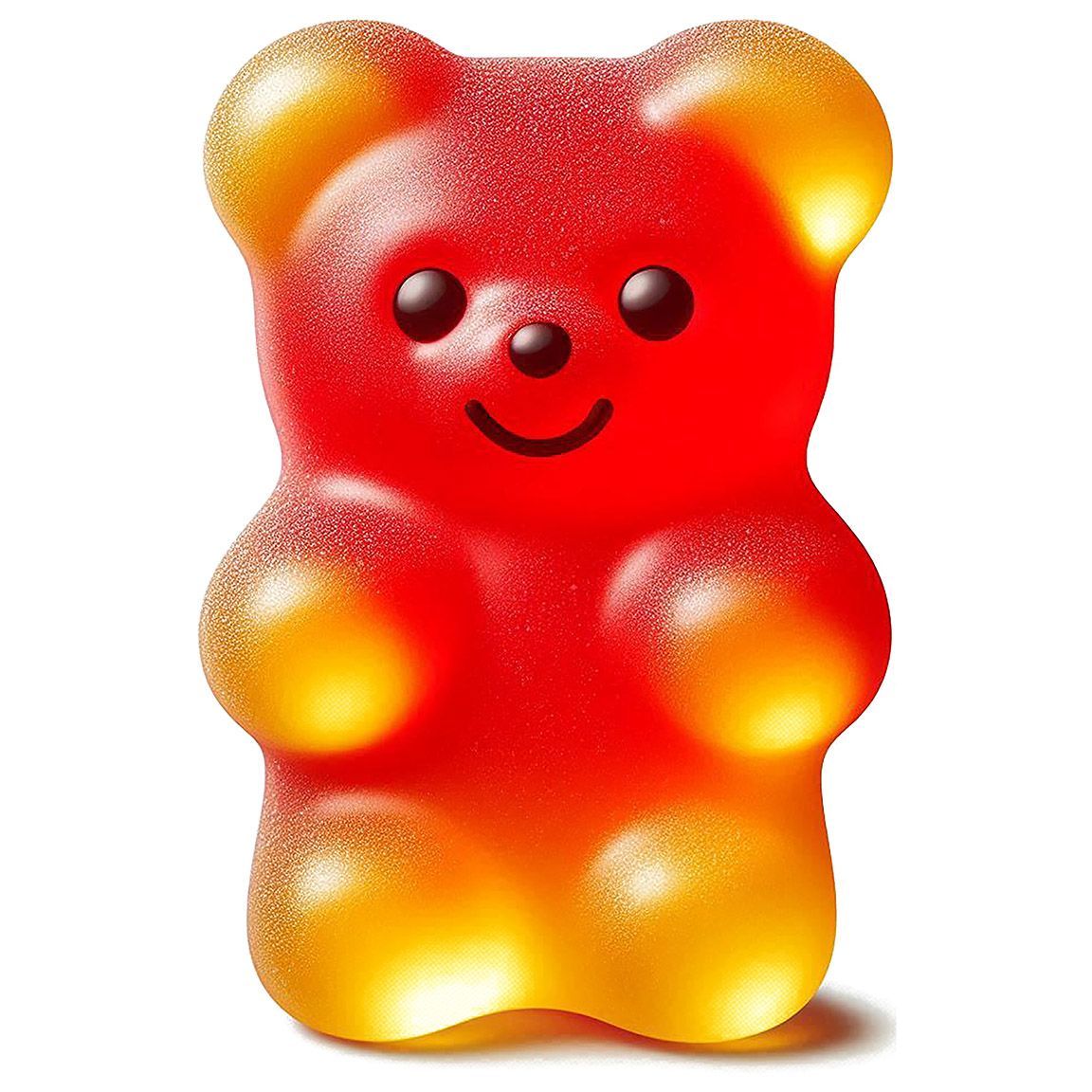 Diseño Gummy Bear