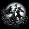 Diseño Baile de Jack y Sally