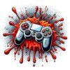 Diseño Mando Video Juego