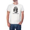 Camiseta Cogito Ergo Sum color blanco