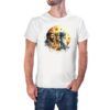 Camiseta Los Tres Reyes Magos color blanco