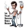 Diseño Los Viejos Rockeros Nunca Mueren Diseño Los Viejos Rockeros Nunca Mueren