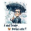 Diseño A Mal Tiempo Buena Cara