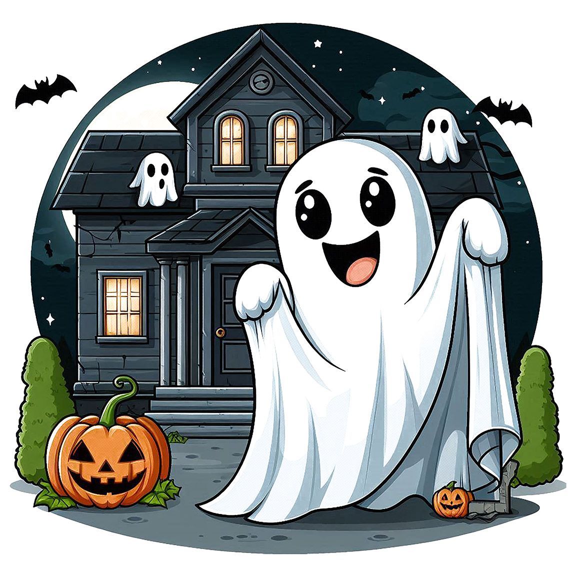 Diseño Fantasma Simpático
