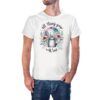 Camiseta All Thing Grow With Love color blanco