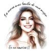 Diseño La Curva Más Bonita De Una Mujes Es Su Sonrisa Diseño La Curva Más Bonita De Una Mujes Es Su Sonrisa
