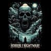 Diseño Horrible Nightmare
