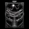 Diseño The Stairs Monster Nightmare Diseño The Stairs Monster Nightmare