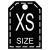 XS